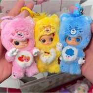 Check The Card Unopened Zsiga Care Bears Series Figures