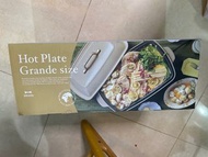 Bruno Hot Plate Grande Size 多功能電熱鍋