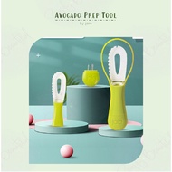 [Simply Beautiful] Joie - Avocado 3-in-1 Prep Tool