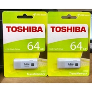 Flashdisk toshiba 64GB / fd toshiba 64GB / usb toshiba 64GB