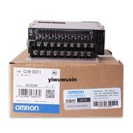 Brand New Genuine Omron PLC Module CJ1W-OC211 ID 211 OD 231 261 01 232 262 212