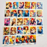 Ensemble Stars Pasha Pashakore Pa shot 2Wink Hinata Yuta