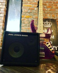 Phil Jones Bass Micro 7