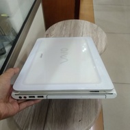 Promo Laptop Leptop Second Seken Sony Vaio Core I5 Memory Ram 8Gb 8 Gb
