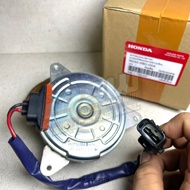 HOT DEAL! Radiator Fan Motor 19030-RB0-004 / 014 Honda Jazz RS GE8 Brio HRV Fan Mitsuba Thailand
