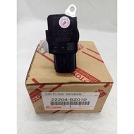 TOYOTA AVANZA F601 1NR 2NR AIR FLOW SENSOR 22204-BZ010