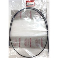 Seat Cable (Cable Comp, Seat Lock) HONDA Vario 150 eSP ORIGINAL HONDA 77240K59A11