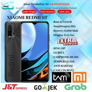 HP Xiaomi Redmi 9T 6/128GB