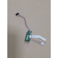 B512317-2 1J00A BROTHER HL-22 SERIES PRINTER SENSOR ASSEMBLY CLEAN TESTED,(KN 675)