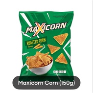 Maxicorn 150g  Roasted Corn.