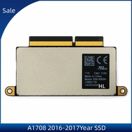 Original A1708 512GB 1TB 2016 2017Year SSD For MacBook Pro Retina 13.3" Laptop Solid State Drive 100