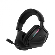 海盜船CORSAIR VOID V2 天行者RGB無線耳機麥克風【黑】