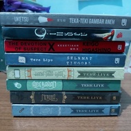 Novel Novel Novel