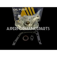 TOYOTA 4AGE 20V AISIN JAPAN OIL PUMP