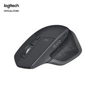 Logitech MX Master 2S Wireless Mouse Multi-Device Bluetooth Edition 4000 DPI Laptop/PC/Mac/iPad OS