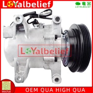 CR14 Air Conditioning AC Compressor For Nissan Tsuru 92600-F4216 92600F4216