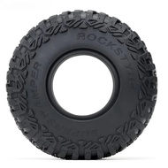 Austar RC Tires Foam Insert Wheels Tyre for Axial SCX6 AXI05000 1/6th RC Crawler Car 2.9inch Terrain