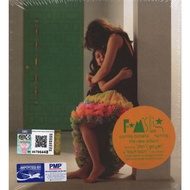 Album CD Camila Cabello : Familia (2022 / 12 Songs / Softpak Deluxe Edition) Imported