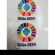 bordiran sdgs desa