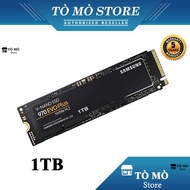 Samsung 970 EVO Plus 1TB M.2 PCIe NVMe SSD -