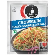 Ching's Secret Chowmein Hakka Noodles Masala 20g