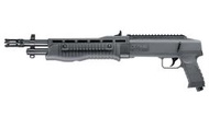 【原型軍品】全新 II UMAREX HDB 68 T4E 17mm 散彈槍 鎮暴槍 防身武器