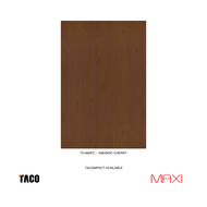 Taco HPL Essential  FC Series TH-1231FC - TH-7206FC
