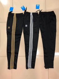 Seluar panjang tracksuit Slimfit Premium Quality [READY STOCK+FAST SHIPPING]