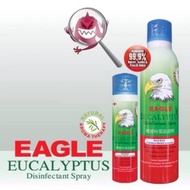Cap LANG - Eagle Disinfectant Spray 280ml