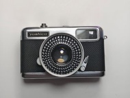 Yashica Half 17 菲林半格相機