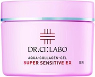DR.CI :LABO藥用水上膠原凝膠超級敏感EX 50G