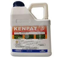 KENPAT 4LITER Racun Rumput Racun Rumpai Herbicide