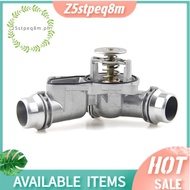11531437040 Car  Cooling Thermostat Housing Coolant Water Pump Outlet for     E46 E39 X3 X5 Z3 Z4 32