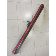 HONDA INSIGHT REAR BRAKE LAMP BRAKE LAMPU