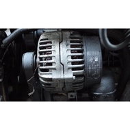 BMW E46 2.0 Alternator