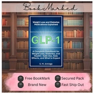 GLP-1 Weight Loss and Diabetes Medications Explained: Ozempic, Wegovy and u0026 Mounjaro: Complete H