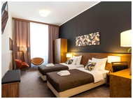 Zulian Aparthotel by Artery Hotels