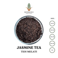 Daun Teh Melati 500gr - Jasmine Tea