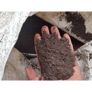 [1 TON] Kompos Organik Baja / Organic Fertilizer Pure Compost