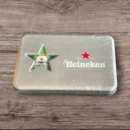 Heineken海尼根 撲克牌禮盒