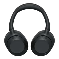 SONY 索尼 降躁真無線耳罩式耳機  WH-ULT900N  黑色