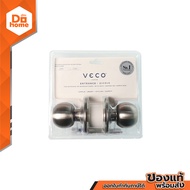 VECO ลูกบิดทั่วไป สแตนเลส รุ่น 2871-SS-ML-ET |ZWG|