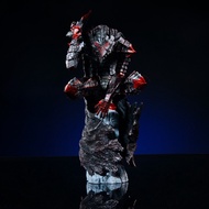 FLASH 26cm Berserk Hand Of God Resin Figure Statue Guts Pvc Action Anime Figurine Model Collection D
