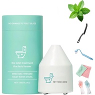 Pembersih Mangkuk Tandas Krazy Clean Krazy Clean pro 10 tahun pembersih tandas Menyegarkan Automatik