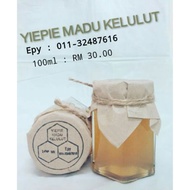 madu kelulut asli 100ml