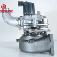 High Performance J08E 7.7L Truck Engine Turbocharger Kit 775806-0017 GTB3576KLNRV