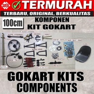 GO KART / GOKART MINI / SCOOTER MINI / SKUTER / KIDS GO KART