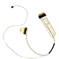 LCD Screen Video Cable for Dell inspiron 14-3421 14R-3421 14R-5421 3437 5421 5437 2421 0N9KXD 50.4XP