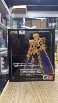 全新 Bandai Saint Seiya Myth Cloth EX Virgo Shaka 聖鬥士星矢 聖衣神話 處女座 沙加