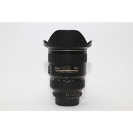 Nikon Lens 17-35mm f2.8D ED